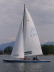 Segeln an Chiemsee